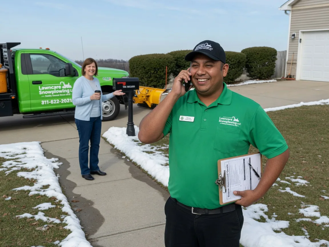 Lawn Care Services By Expert Landscaper Bridgeview, IL FAQs